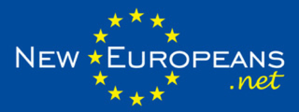 New Europeans logo